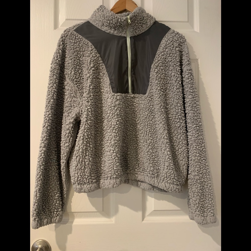 Wild Fable Quarter Zip